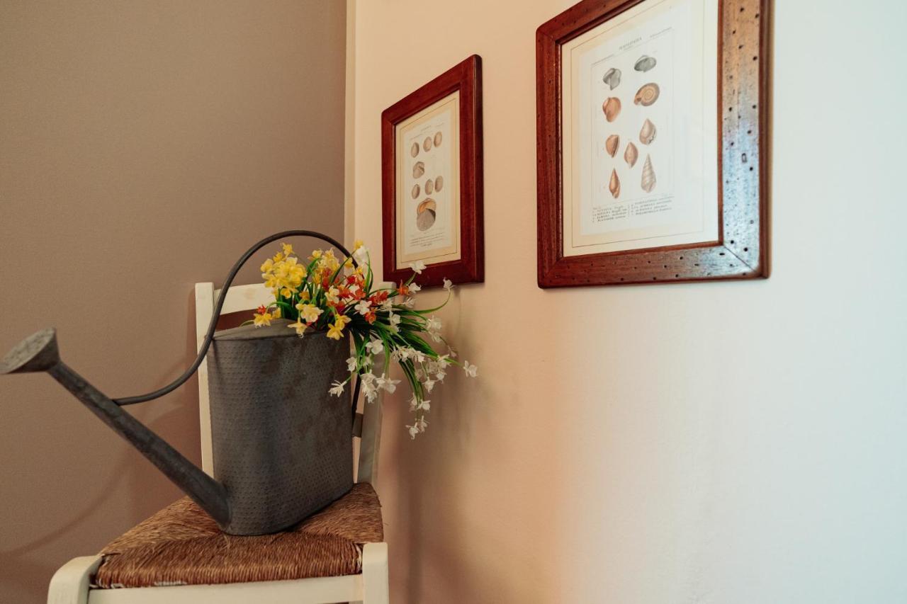 Il Pozzo Country House Collescipoli Zewnętrze zdjęcie