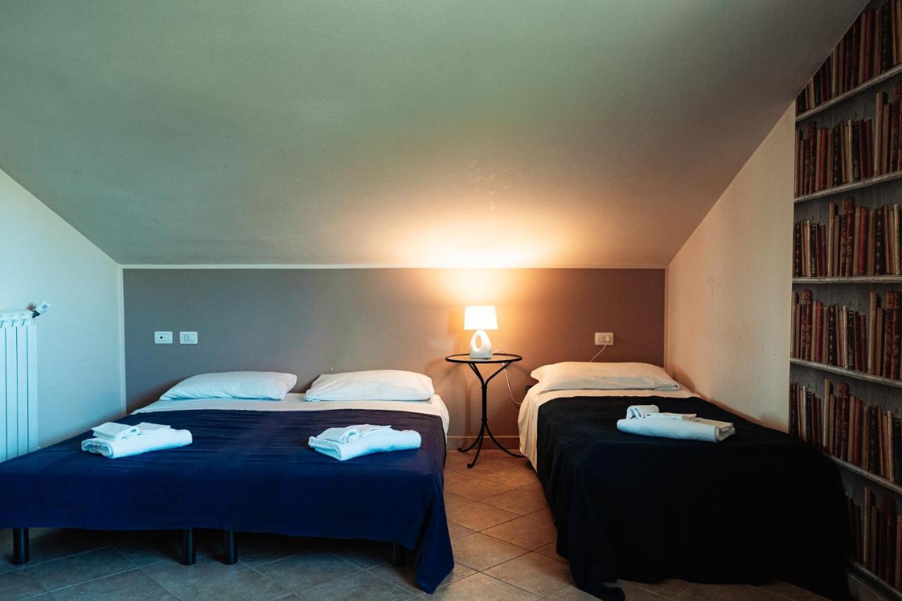 Il Pozzo Country House Collescipoli Zewnętrze zdjęcie