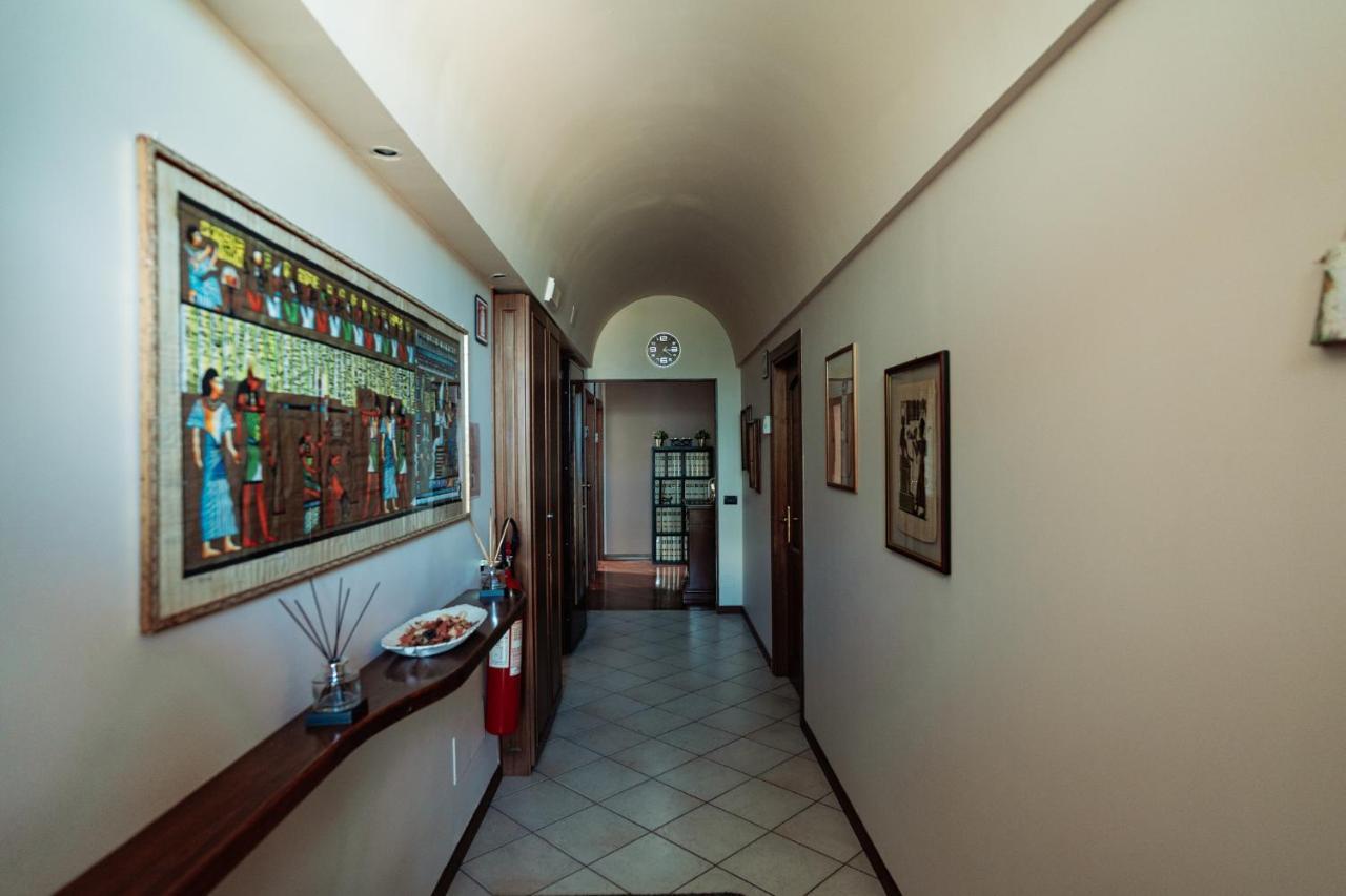 Il Pozzo Country House Collescipoli Zewnętrze zdjęcie