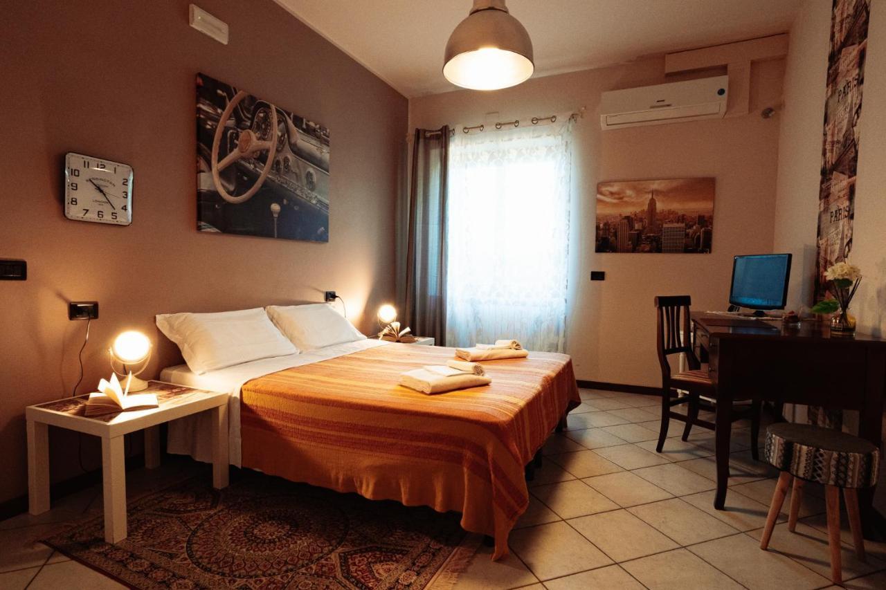Il Pozzo Country House Collescipoli Zewnętrze zdjęcie