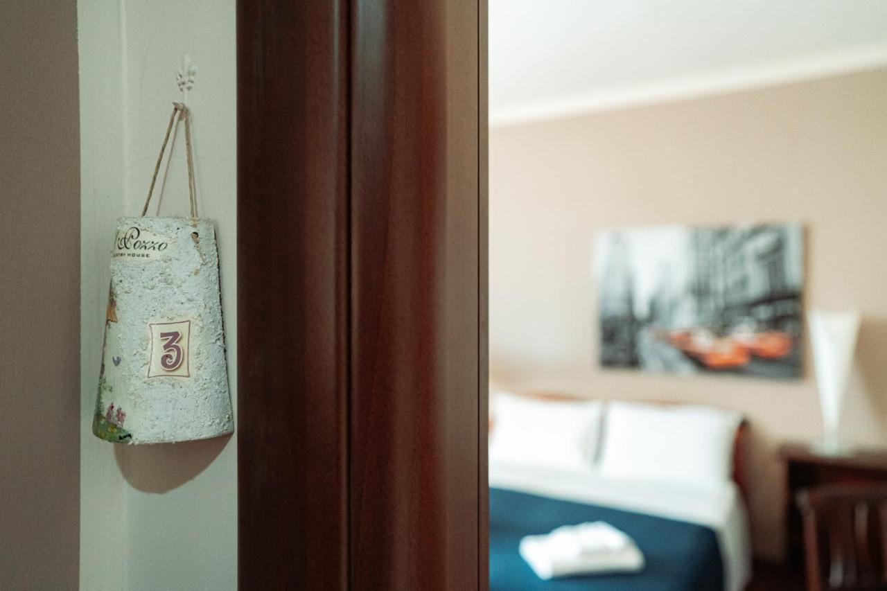Il Pozzo Country House Collescipoli Zewnętrze zdjęcie