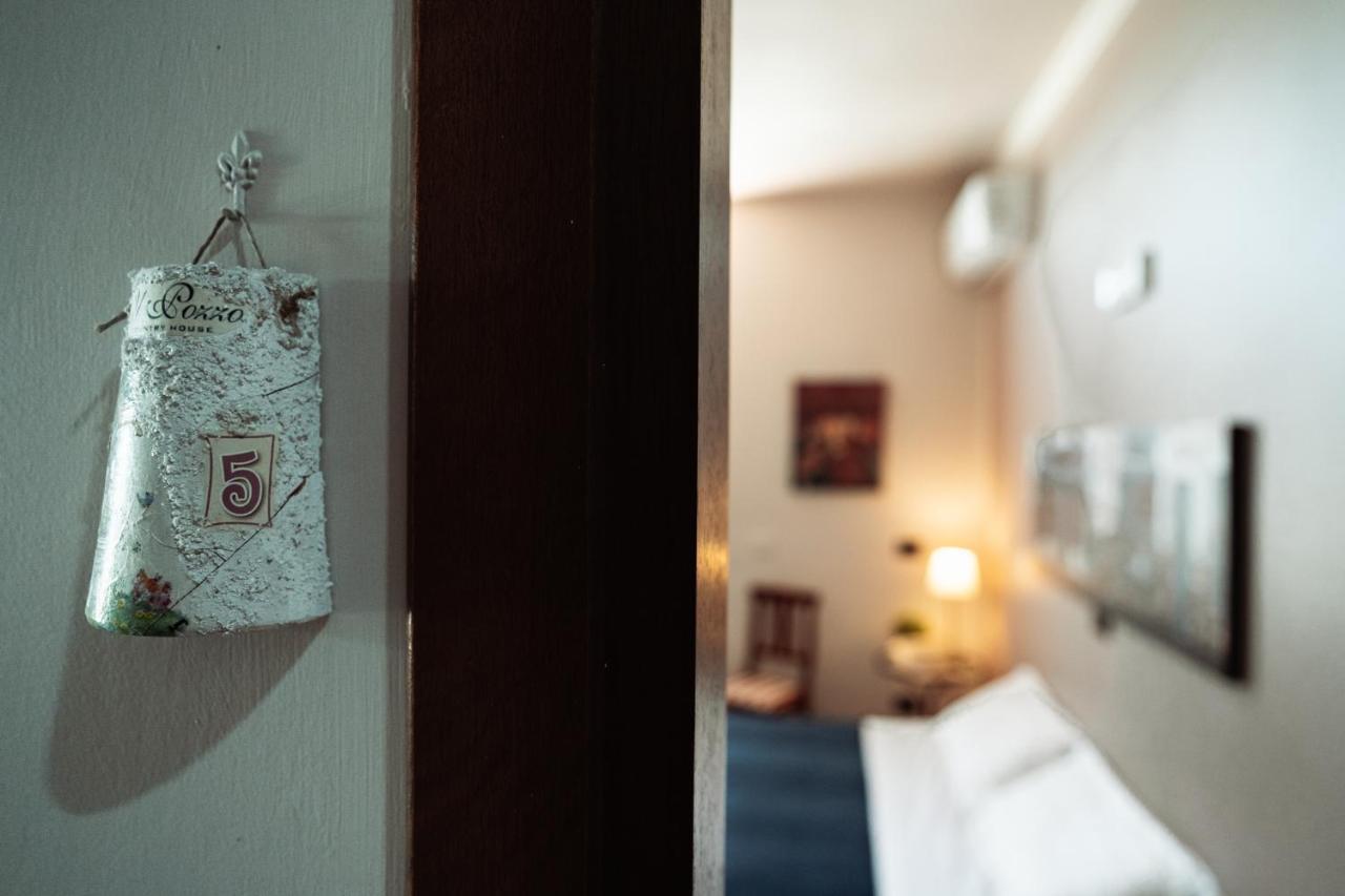 Il Pozzo Country House Collescipoli Zewnętrze zdjęcie