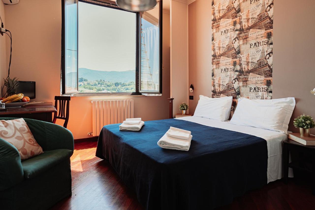 Il Pozzo Country House Collescipoli Zewnętrze zdjęcie